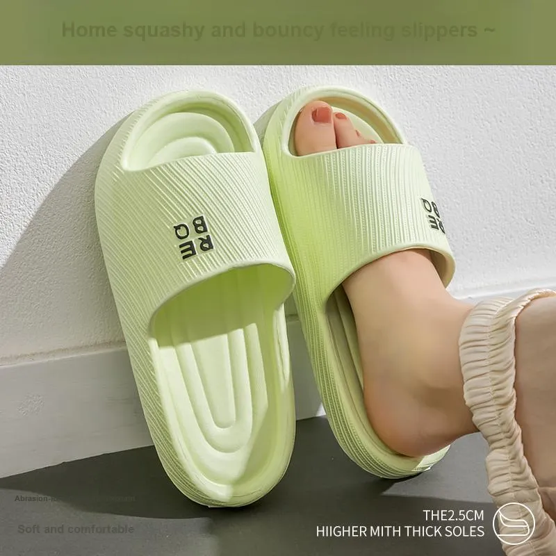 LUNNIFEIYA Slippers / Home Slippers-9