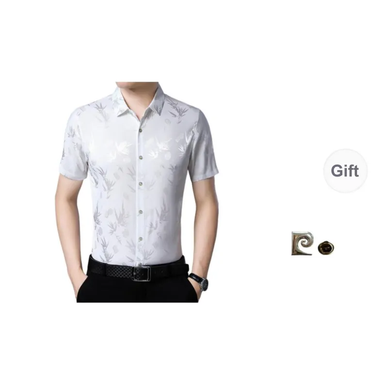 PIERRE CARDIN Shirts Men-3
