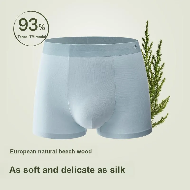 SUJIIN Men Underpants-1