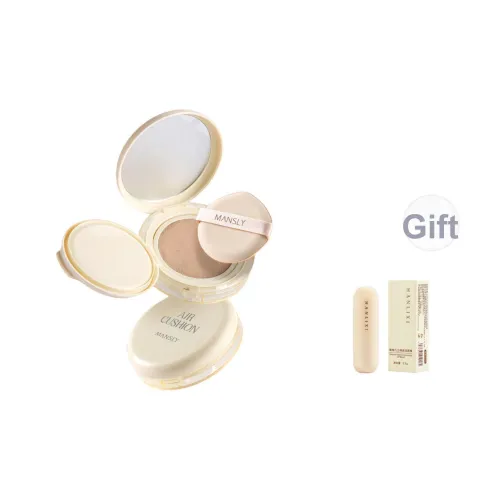 MANSLY Воздушные подушки Женские