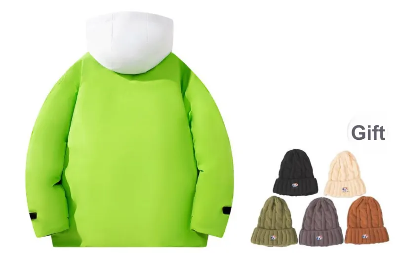 Airwalk Ski Tops Unisex-77