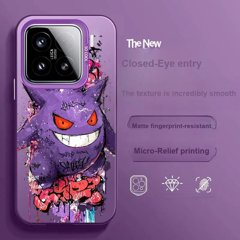 BAOCHENG Phone Cases-5
