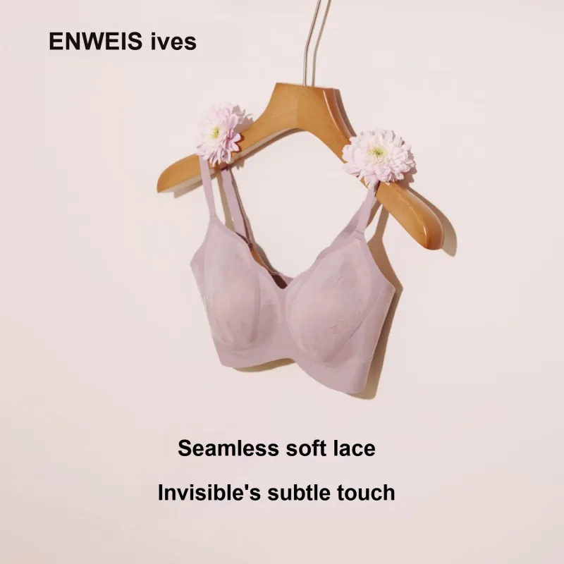 ENWEIS Women's Bras-1