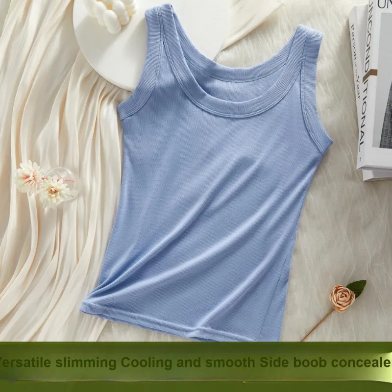 H YXIANG Tank Tops Women's 1 Pack-12