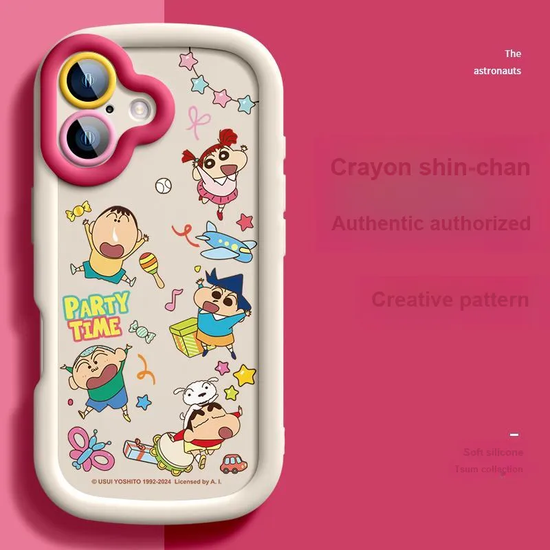 HASEE Phone Cases-8
