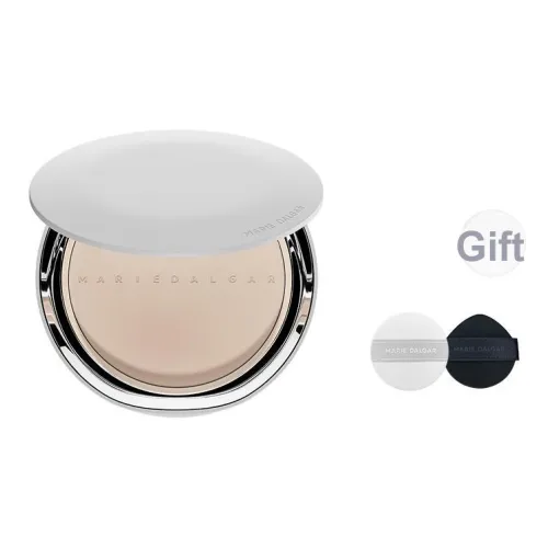 MARIE DALGAR Дикий Лоза Soft Focus Бесшовный Настройка Пудры Легко Смесь Нет TRANSFER Питание Вечерний Тон Кожи