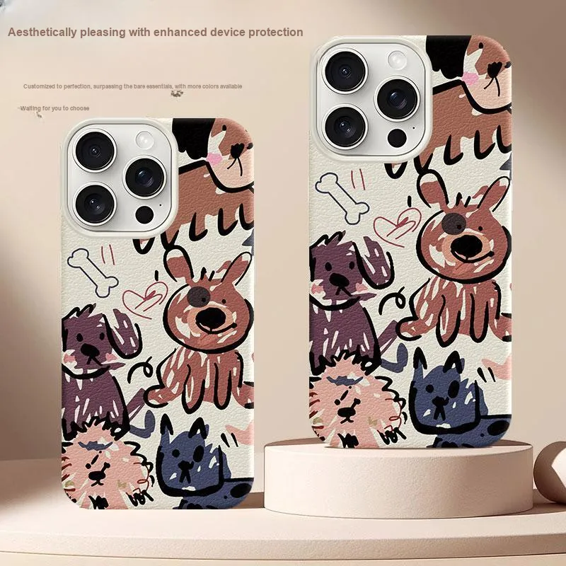 YIBAOBAO Phone Cases-9