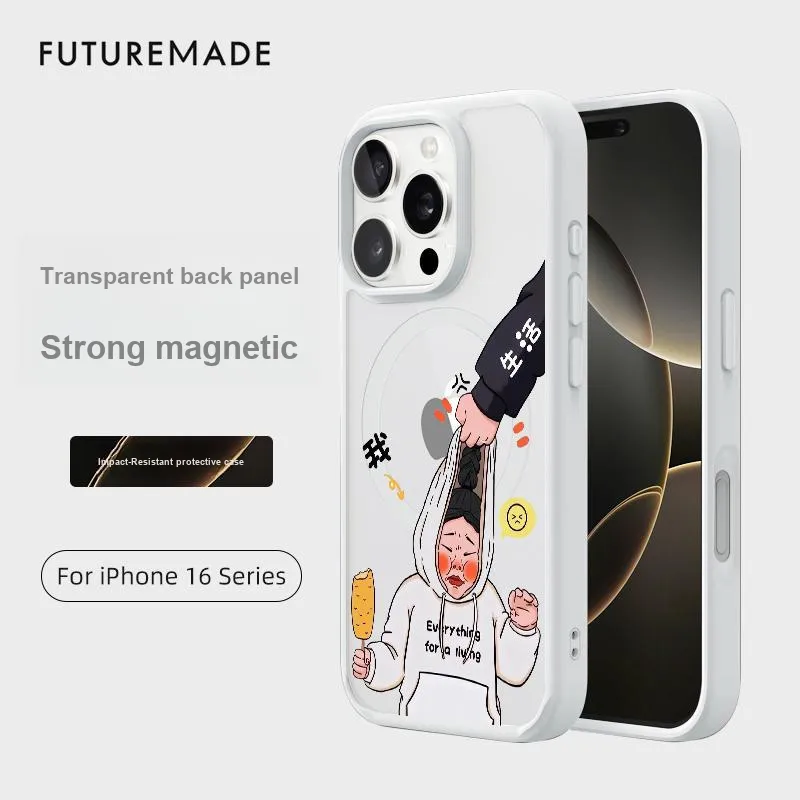 SAYXKK Phone Cases-3