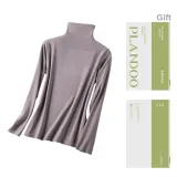 Light Heather Gray