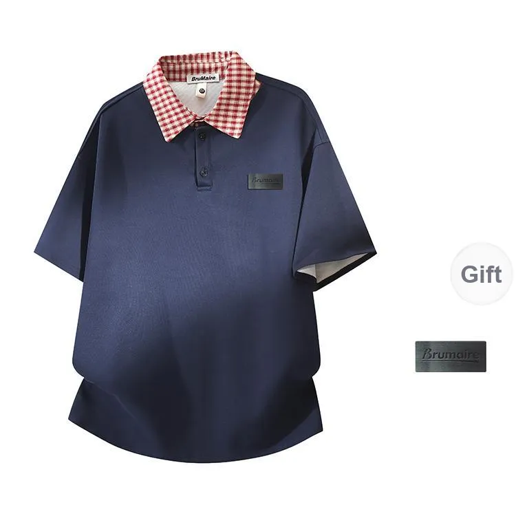BRUMAIRE T Shirts Unisex-1