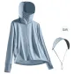 Glacier Blue