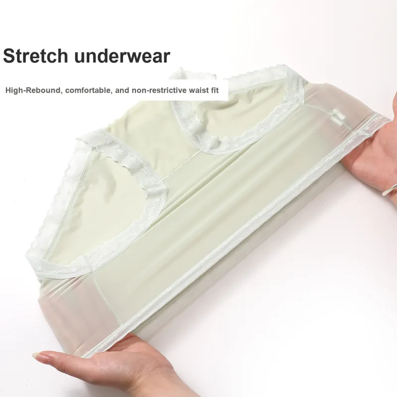 JUNEROSE Underpants Women's 3 Pack-6