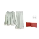 Oasis 아이스 봄 색상