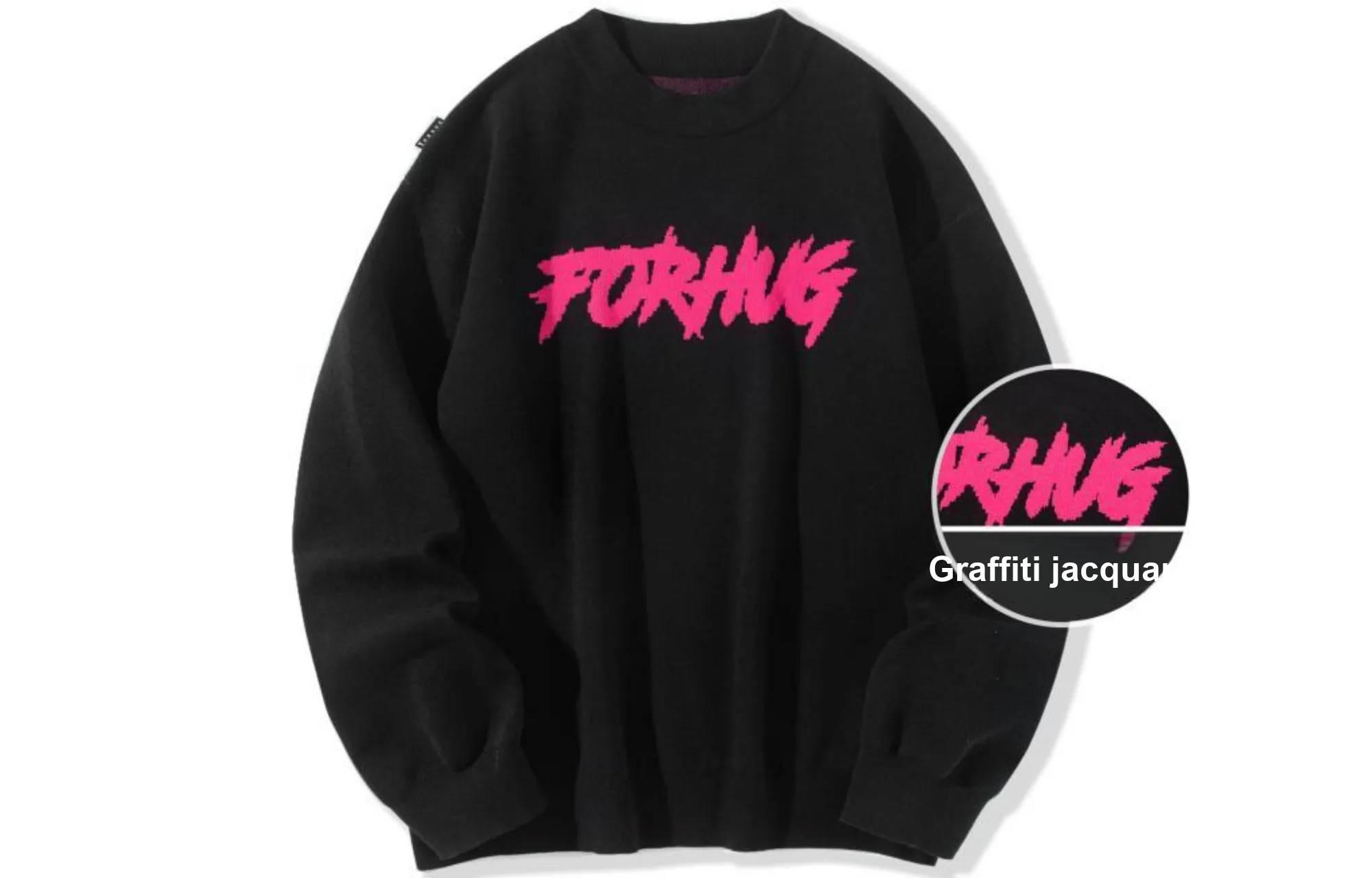 FORHUG Knitwear Unisex