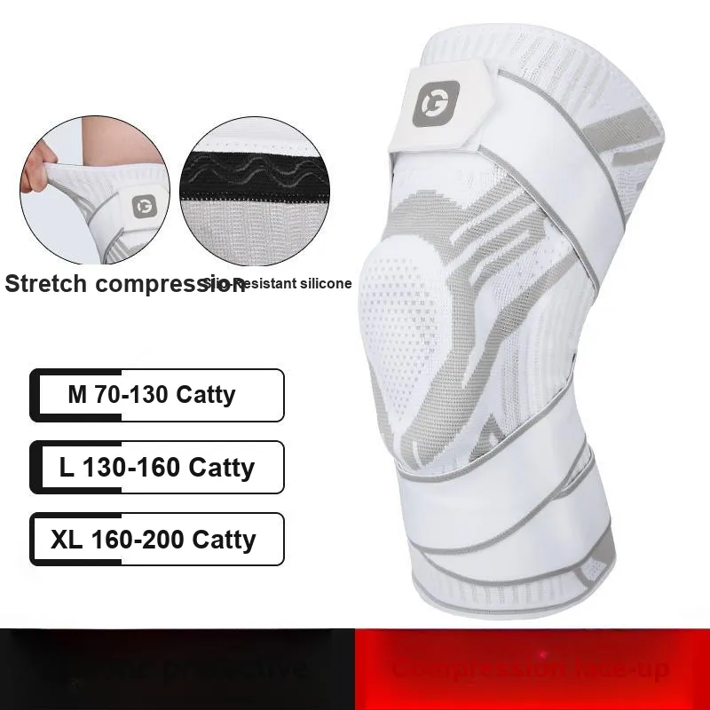 Competition Knee Pads-31