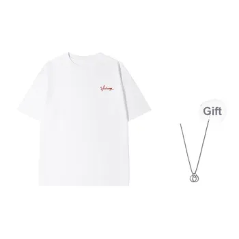 Supremo Cat T Shirts Unisex