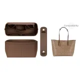 City30 Brown Shoulder Pads+Brown Liner