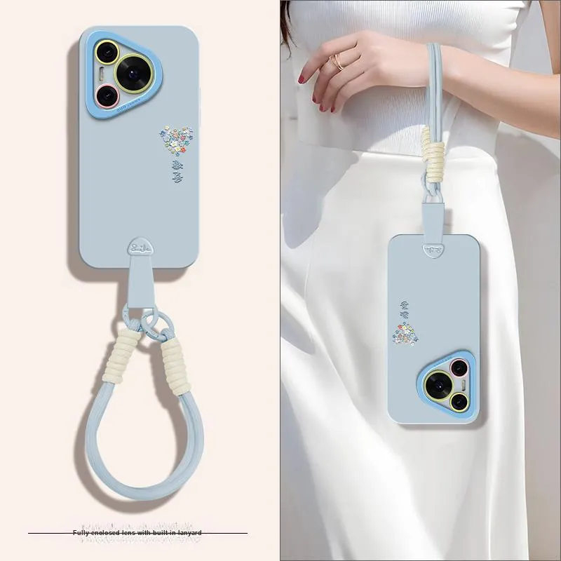 Interesting shell Phone Cases-8