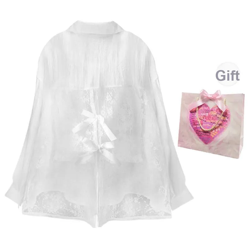 Peaches Peaches Shirts Women's-8