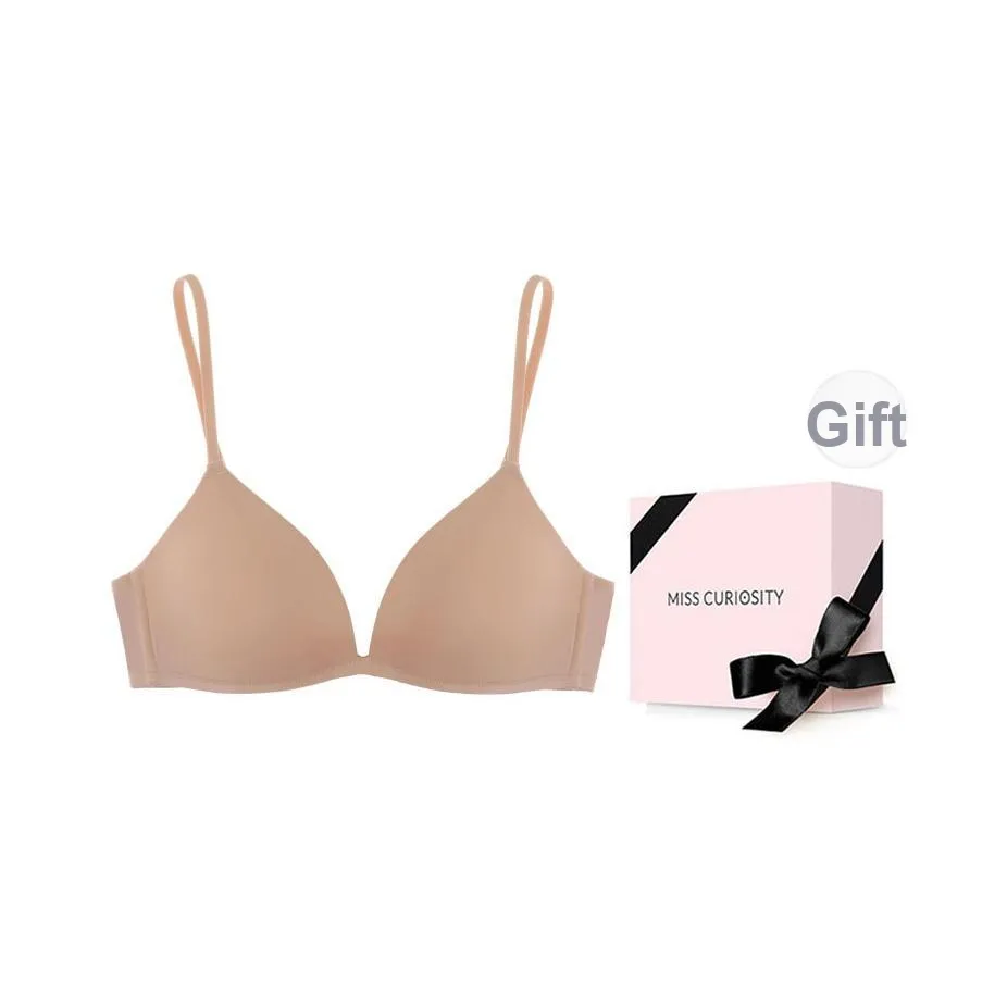 MISS CURIOSITY Women's Bras