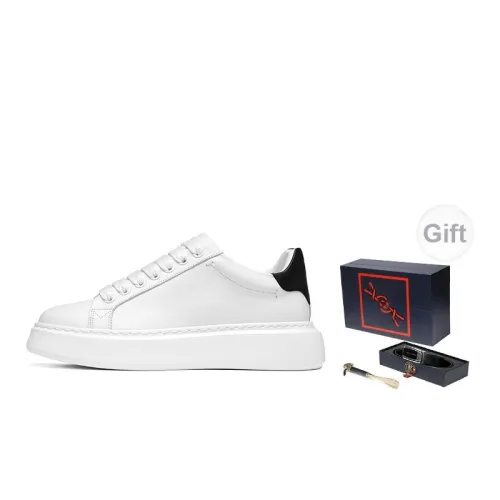 Roberta Di Camerino Skateboard Shoes Men Low-Top