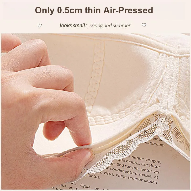 FENTENG Women's Bras-6