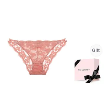 MISS CURIOSITY Women's Underwear Gift Boxes