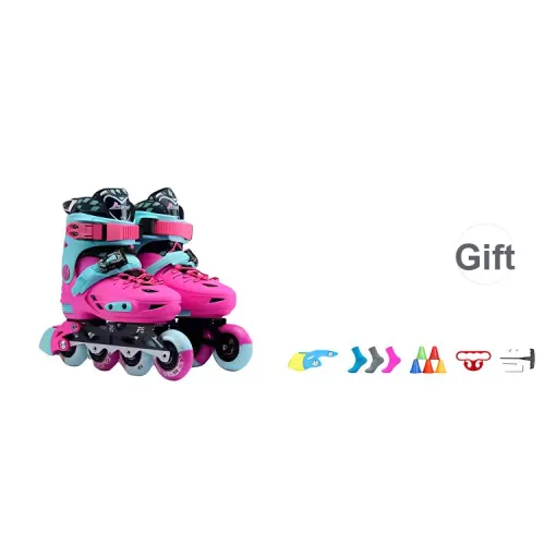 Jinfeng Inline Skates Skating Kids'