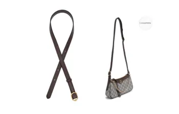 Lan Bao Fan Bag Straps