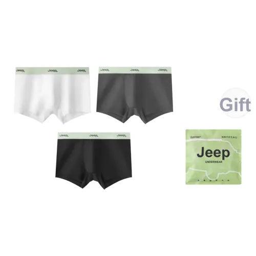 Jeep Мужские боксер-шорты