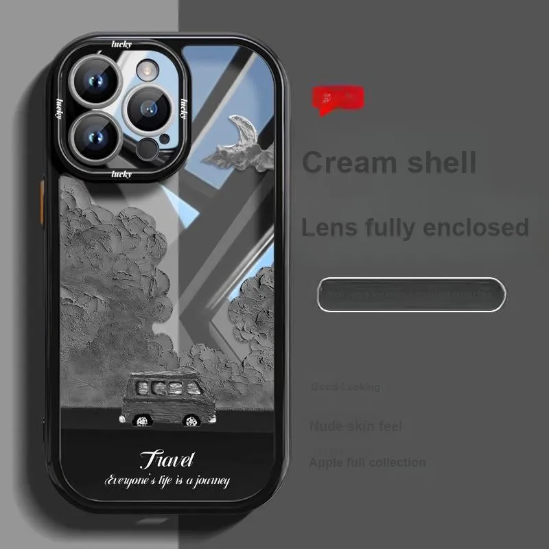 K Touch Phone Cases-1