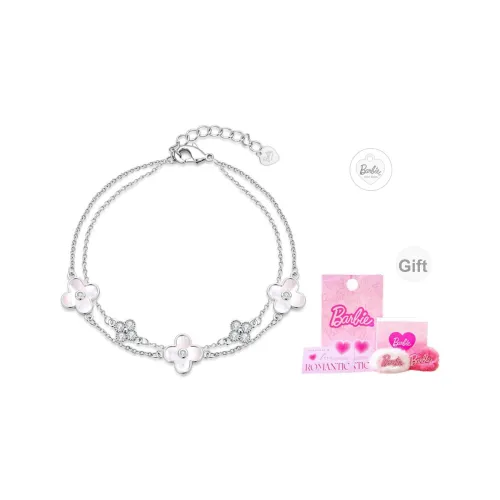 Барби Медный Сплав Браслеты Женские