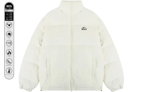 OWOX Down Jackets Unisex