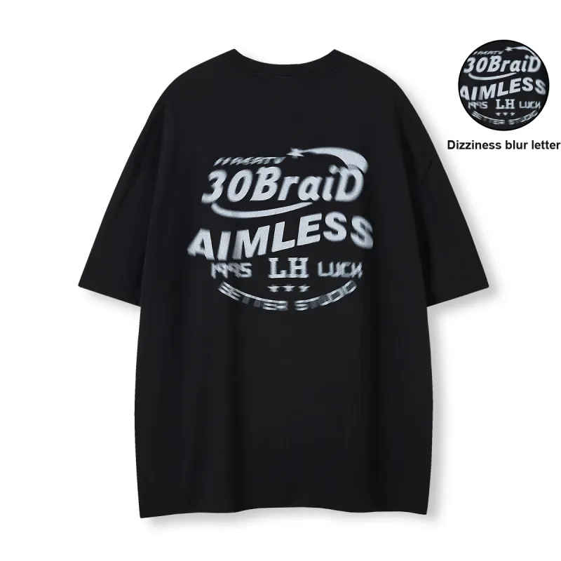 30BRAID T Shirts Unisex-0
