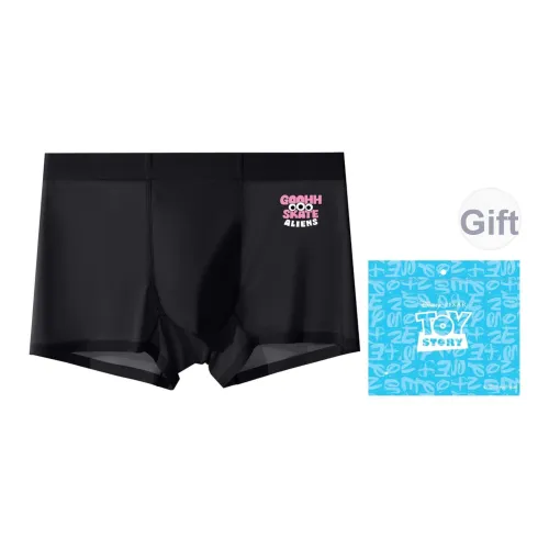 Disney Toy Story series Нижнее белье Мужской Сумка для покупок Комбо набор