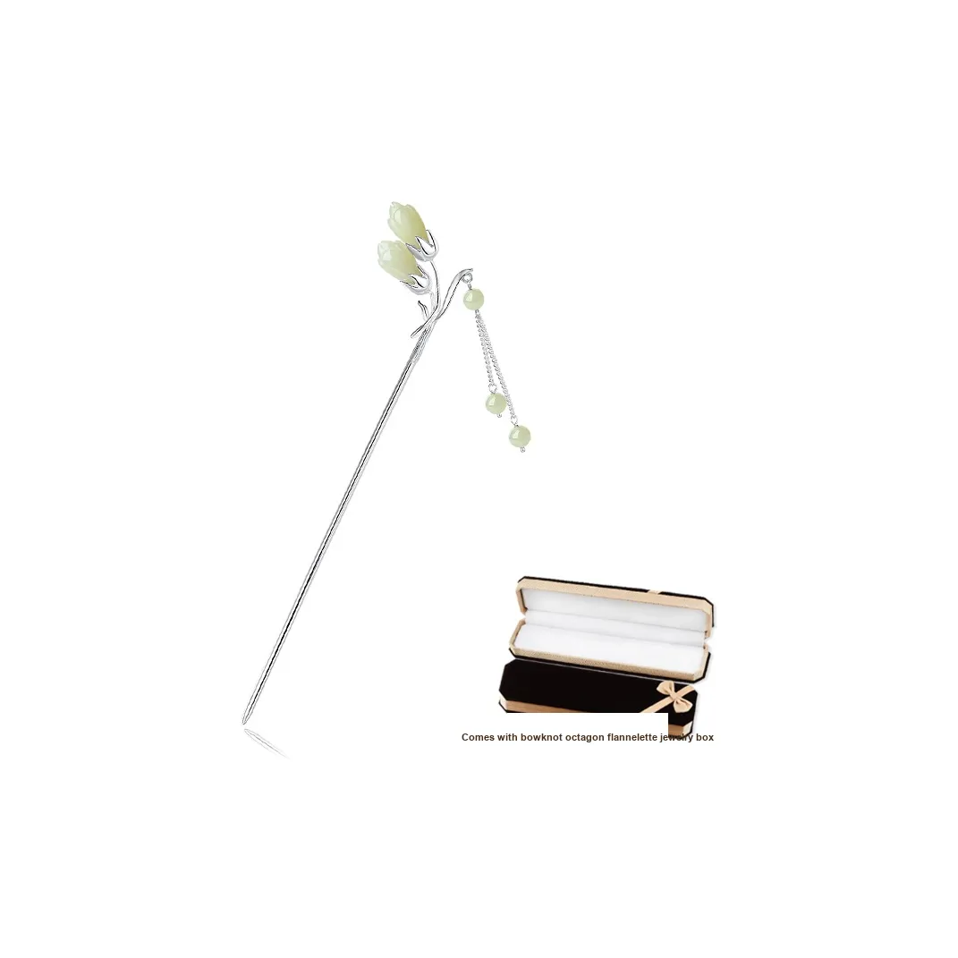 OSSINMI Hairpins Women's