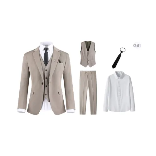 Être Par Lee Бизнес-костюм унисекс