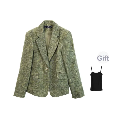 YaiFei Residence Бизнес Костюм Женские