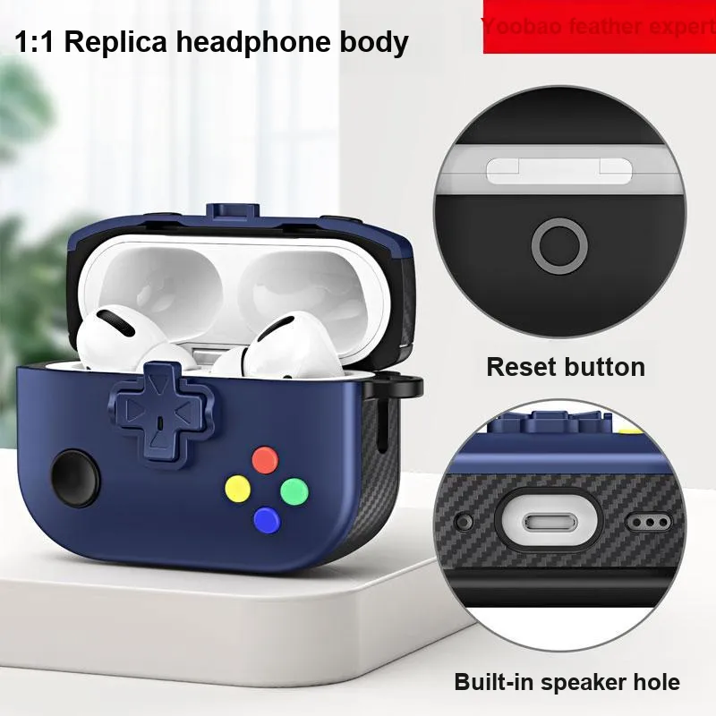 Yoobao Headphone Cases-9