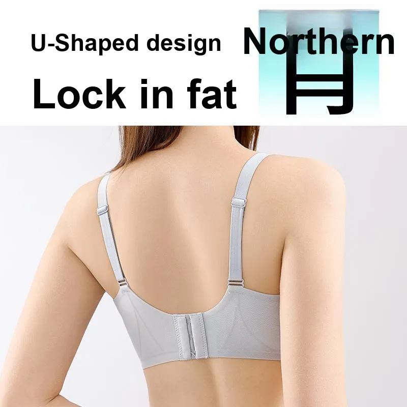 Urban beauty Women's Bras-7