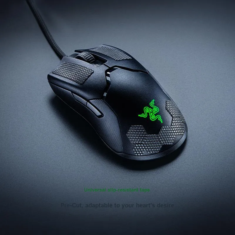 Razer Polyurethane Stable Textured Mice Slip-Resistant Tape-3