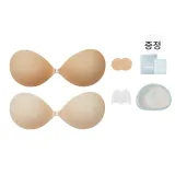 [2-피스 할인 20원] 얇은 라이트 스킨 + 중간 스킨
