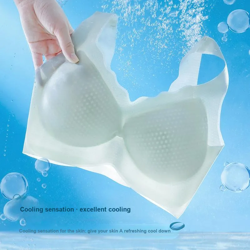 Cotton Gene Women's Bras-2