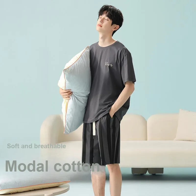 PBENO PD Unisex Pajama Sets-7