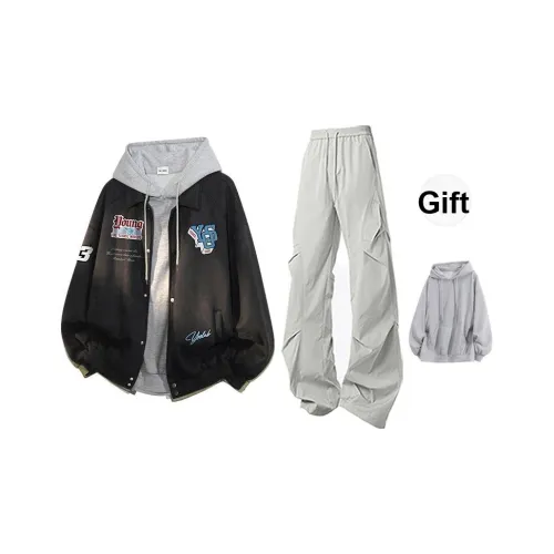 YOSICIL Повседневная спортивная одежда унисекс