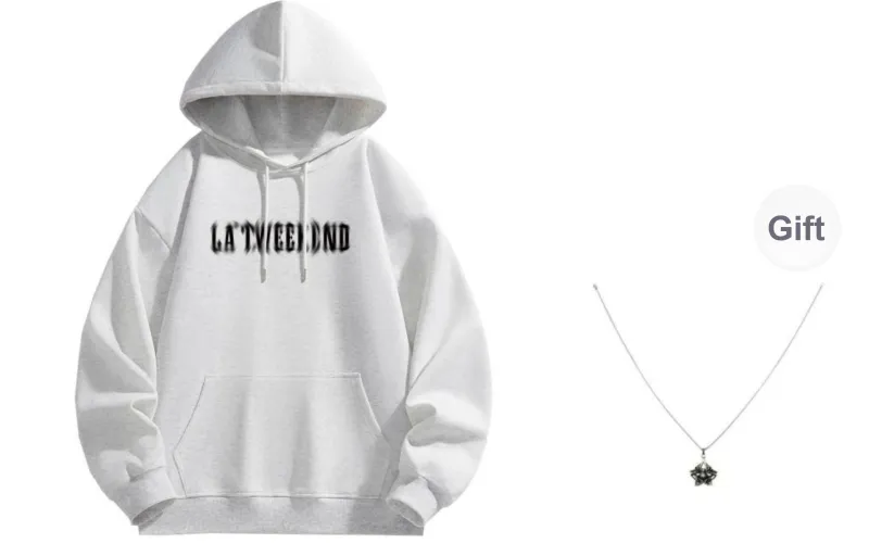LA'T.WEEKEND Sweatshirts Unisex-7
