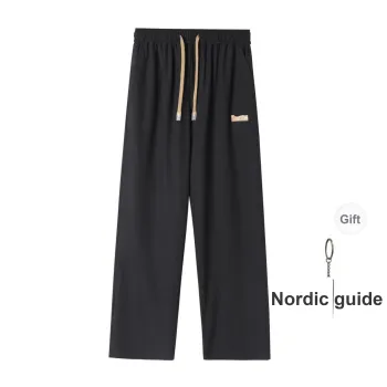 Nordic Raiders Casual Pants Unisex