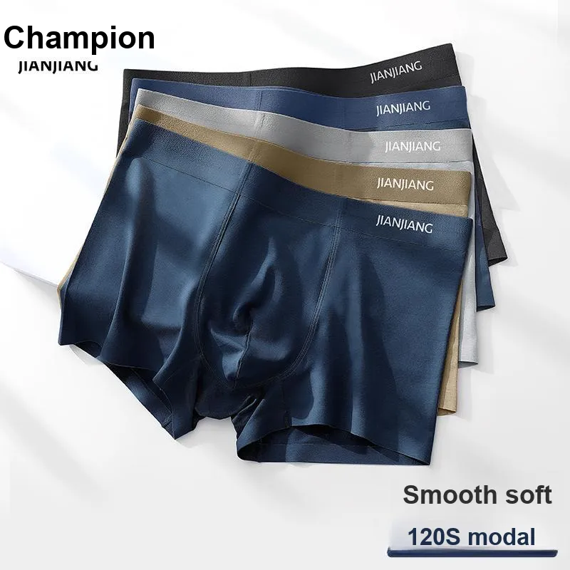 Master Men Underpants-1
