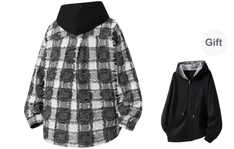 RAINCOME Shirts Unisex-11