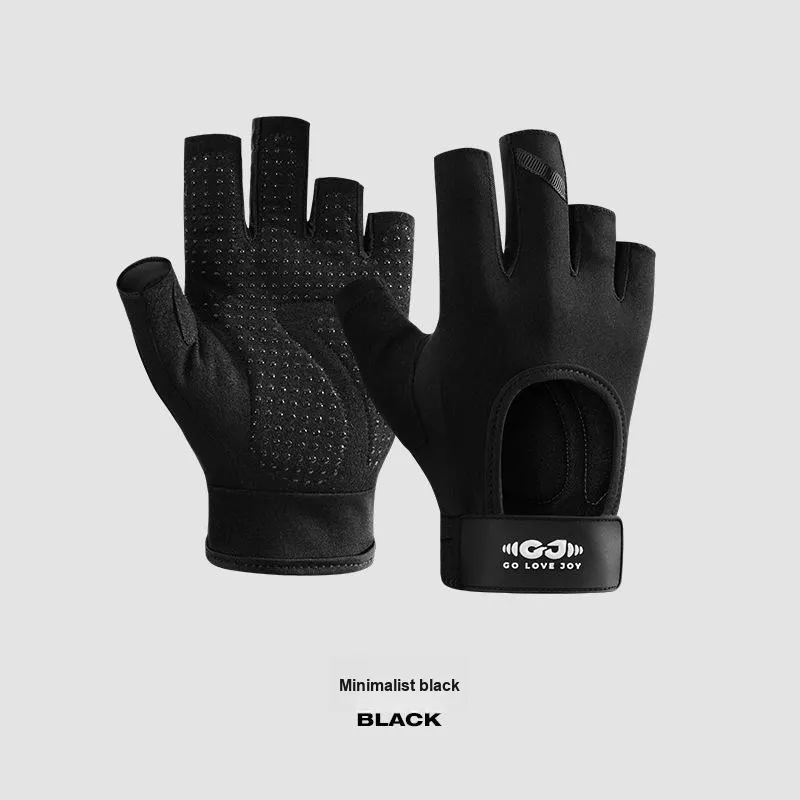 AAJF Gloves Unisex-1